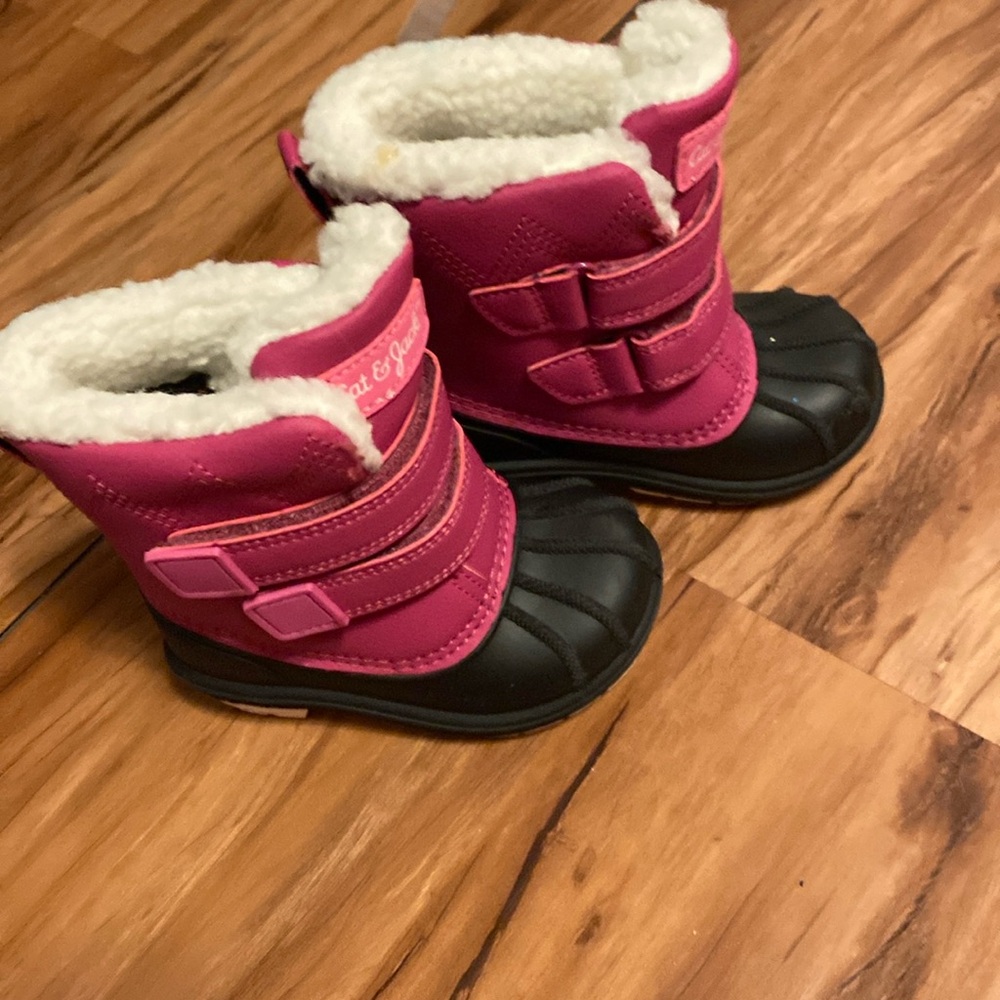 Girls boot